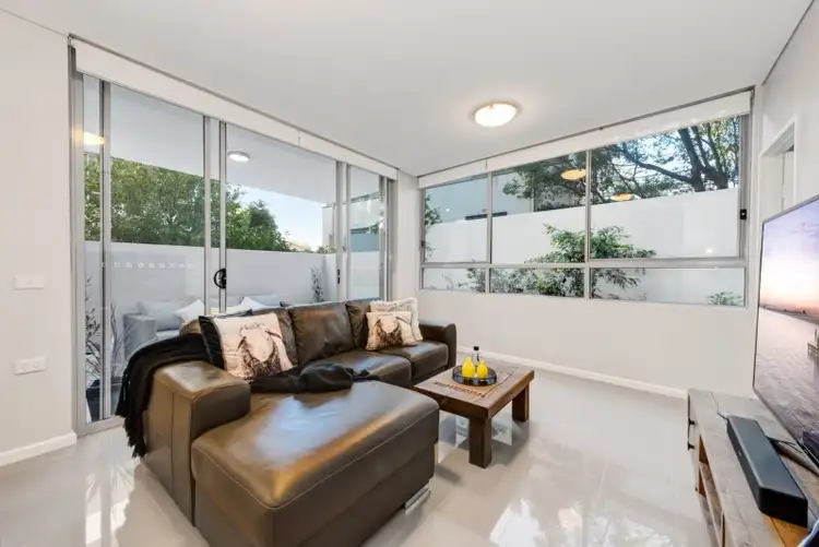 Fifth view of Homely unit listing, 4/157 Victoria Road, Gladesville NSW 2111