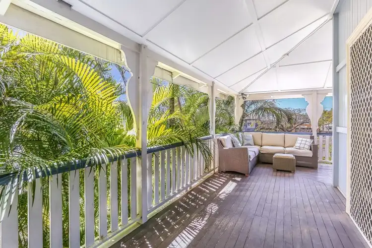 Third view of Homely house listing, 53 Chermside Street, Hendra QLD 4011
