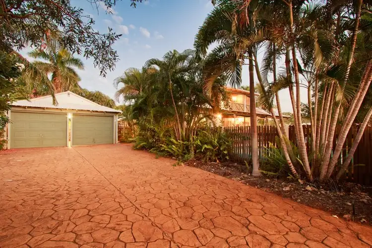 Sixth view of Homely house listing, 10 Harman Road, Cable Beach WA 6726