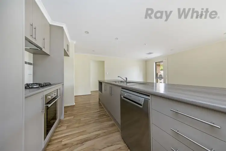 Fourth view of Homely house listing, 12 View Crescent, Evanston Park SA 5116