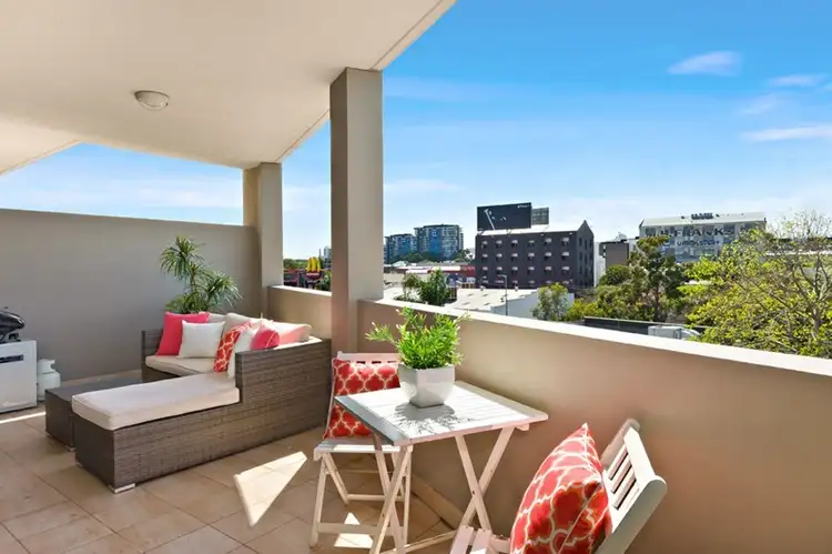 Fourth view of Homely unit listing, 32/2-6 Bridge Road, Stanmore NSW 2048
