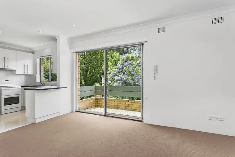 15/30 Eaton Street, Neutral Bay NSW 2089