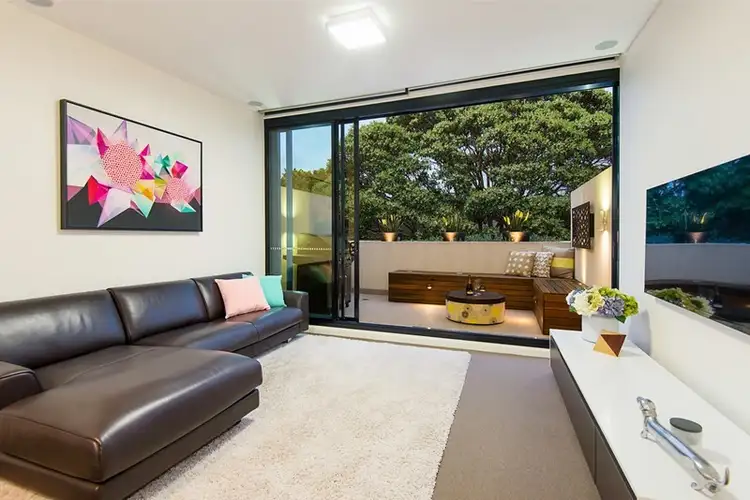 Second view of Homely unit listing, 10/260 Penshurst Street, Willoughby NSW 2068