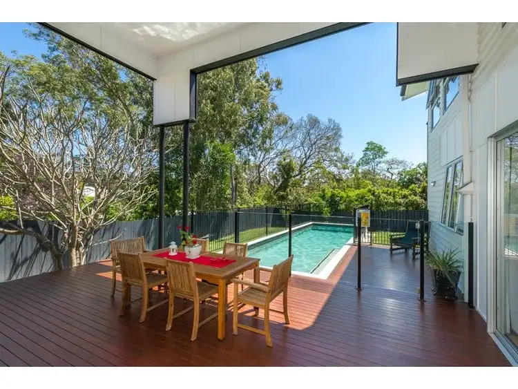 Seventh view of Homely house listing, 58 Mareeba Road, Ashgrove QLD 4060