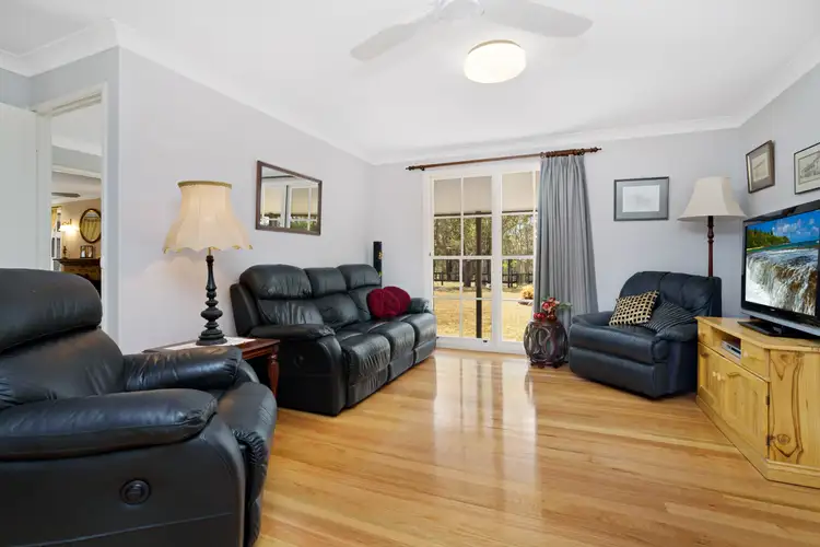 Fourth view of Homely house listing, 465 Butterwick Road, Butterwick NSW 2321