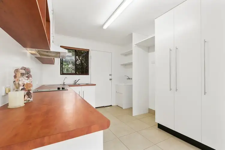 Fourth view of Homely unit listing, 2/15 Margit Crescent, Sunrise Beach QLD 4567