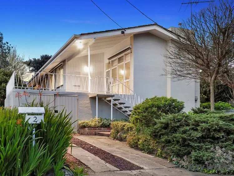 2 Louise Court, Doncaster VIC 3108