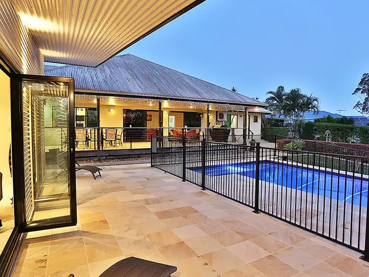 7 Chevrolet Court, Joyner QLD 4500