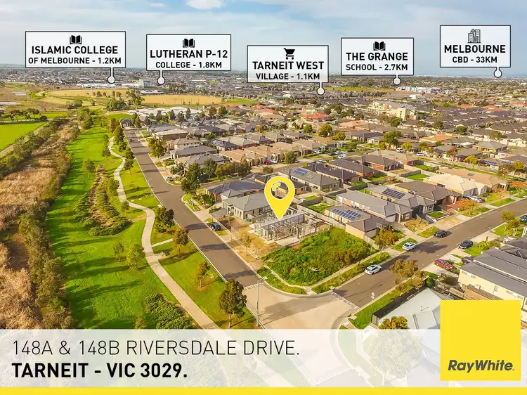 148B Riversdale Drive, Tarneit VIC 3029