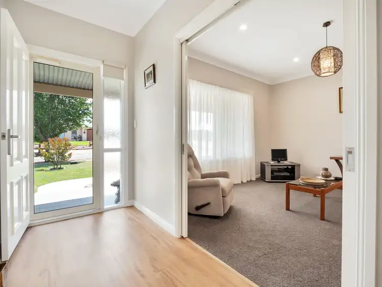 Third view of Homely house listing, 42 Hampden Way, Strathalbyn SA 5255
