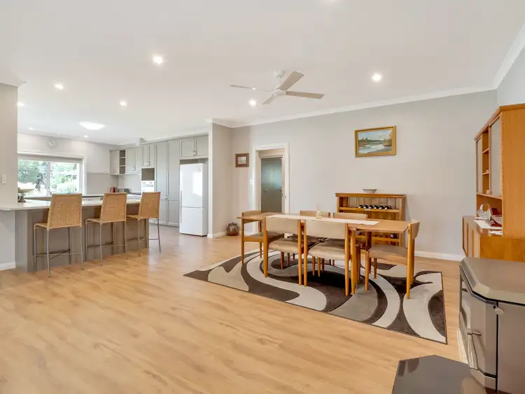 Fifth view of Homely house listing, 42 Hampden Way, Strathalbyn SA 5255