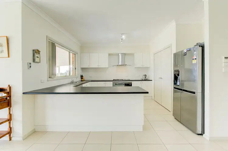 Fifth view of Homely house listing, 19 Barrington Drive, Tamworth NSW 2340