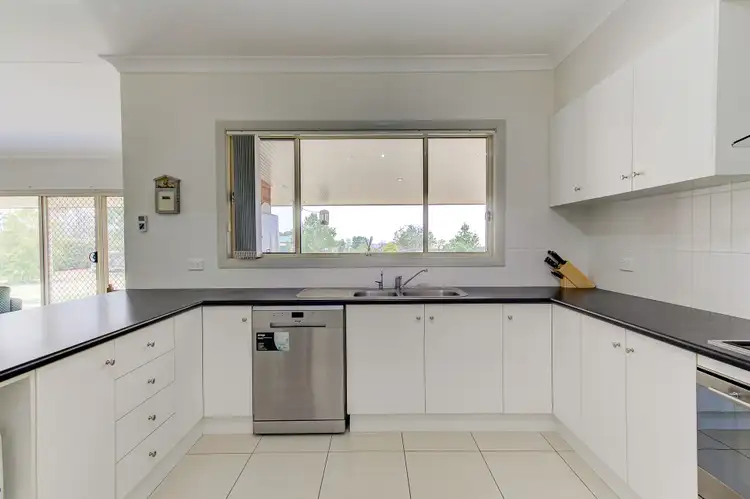 Sixth view of Homely house listing, 19 Barrington Drive, Tamworth NSW 2340