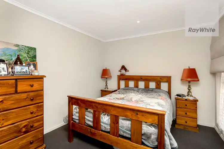 Sixth view of Homely unit listing, 4/309 Mickleham Road, Westmeadows VIC 3049