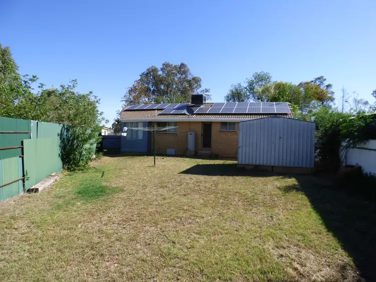 Third view of Homely house listing, 8 Bogan Gate Road, Forbes NSW 2871