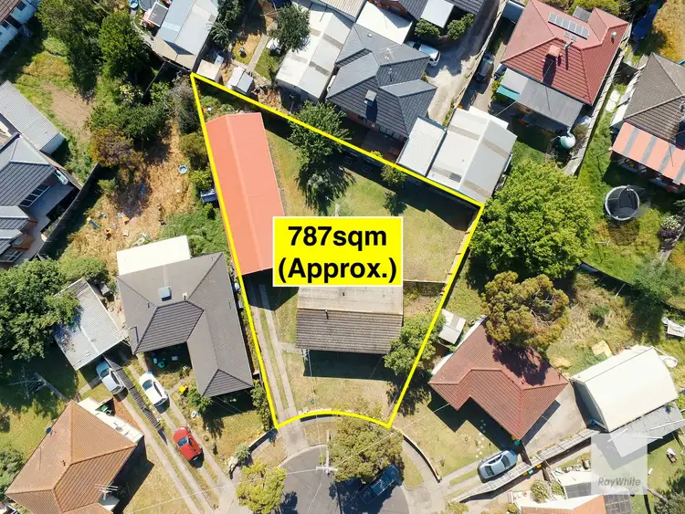 1 Orr Court, Laverton VIC 3028