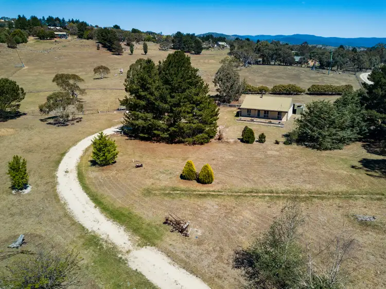 Second view of Homely house listing, 64 Pine Grove, Jindabyne NSW 2627
