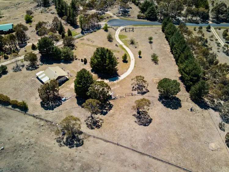 Fifth view of Homely house listing, 64 Pine Grove, Jindabyne NSW 2627