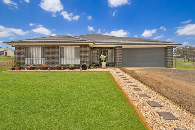 Main view of Homely house listing, 17 Blue Gum Road, Tamworth NSW 2340