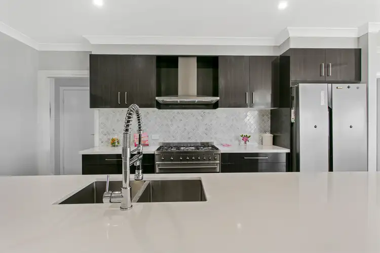 Third view of Homely house listing, 17 Blue Gum Road, Tamworth NSW 2340