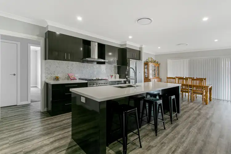 Fourth view of Homely house listing, 17 Blue Gum Road, Tamworth NSW 2340
