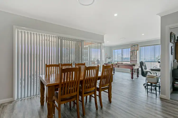 Sixth view of Homely house listing, 17 Blue Gum Road, Tamworth NSW 2340