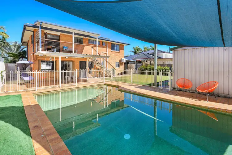 3 Windsor Street, Margate QLD 4019