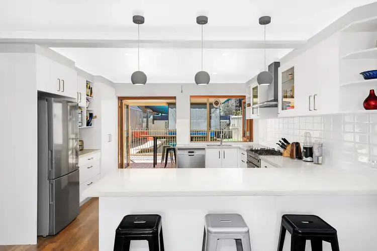 Second view of Homely house listing, 3 Windsor Street, Margate QLD 4019
