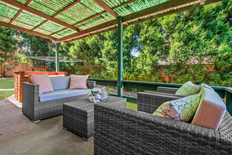 Fifth view of Homely house listing, 9 Marcel Place, Baulkham Hills NSW 2153