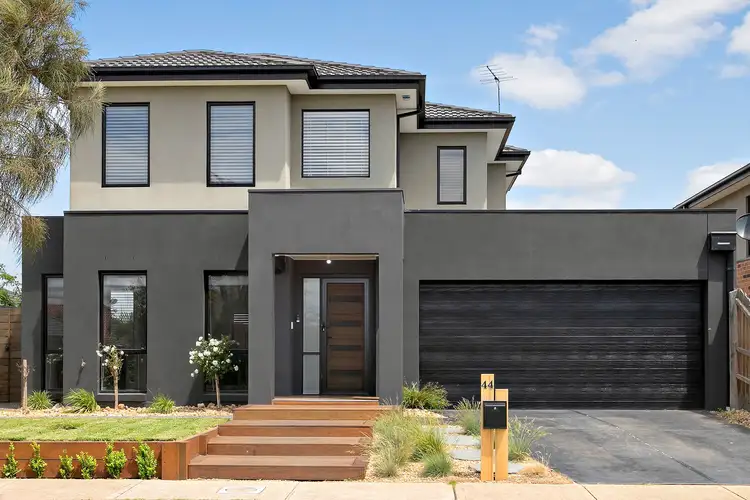 44 Lily Way, Skye VIC 3977