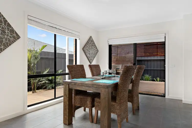 Sixth view of Homely house listing, 44 Lily Way, Skye VIC 3977