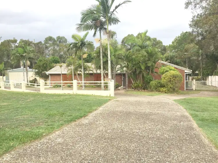 2 Clay Gully Road, Victoria Point QLD 4165