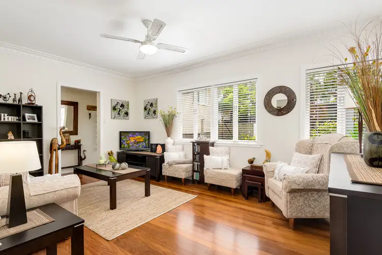 Third view of Homely house listing, 11 Bousfield Street, Paddington QLD 4064