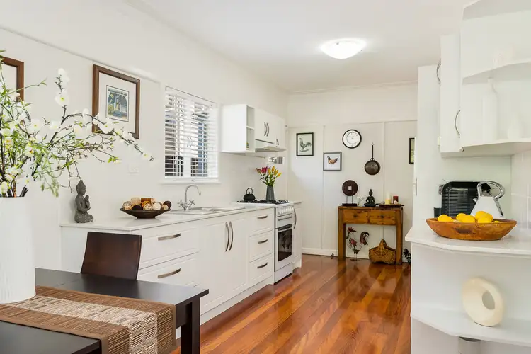 Fourth view of Homely house listing, 11 Bousfield Street, Paddington QLD 4064
