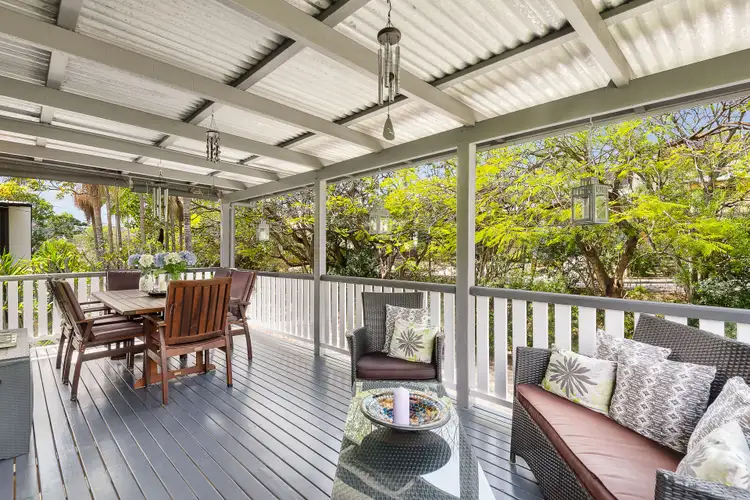 Sixth view of Homely house listing, 11 Bousfield Street, Paddington QLD 4064
