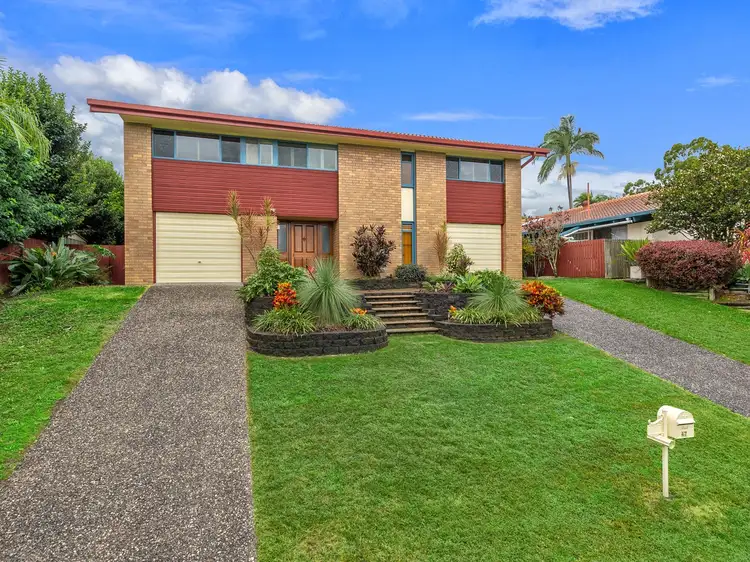 Main view of Homely house listing, 47 Gleason Street, Mcdowall QLD 4053