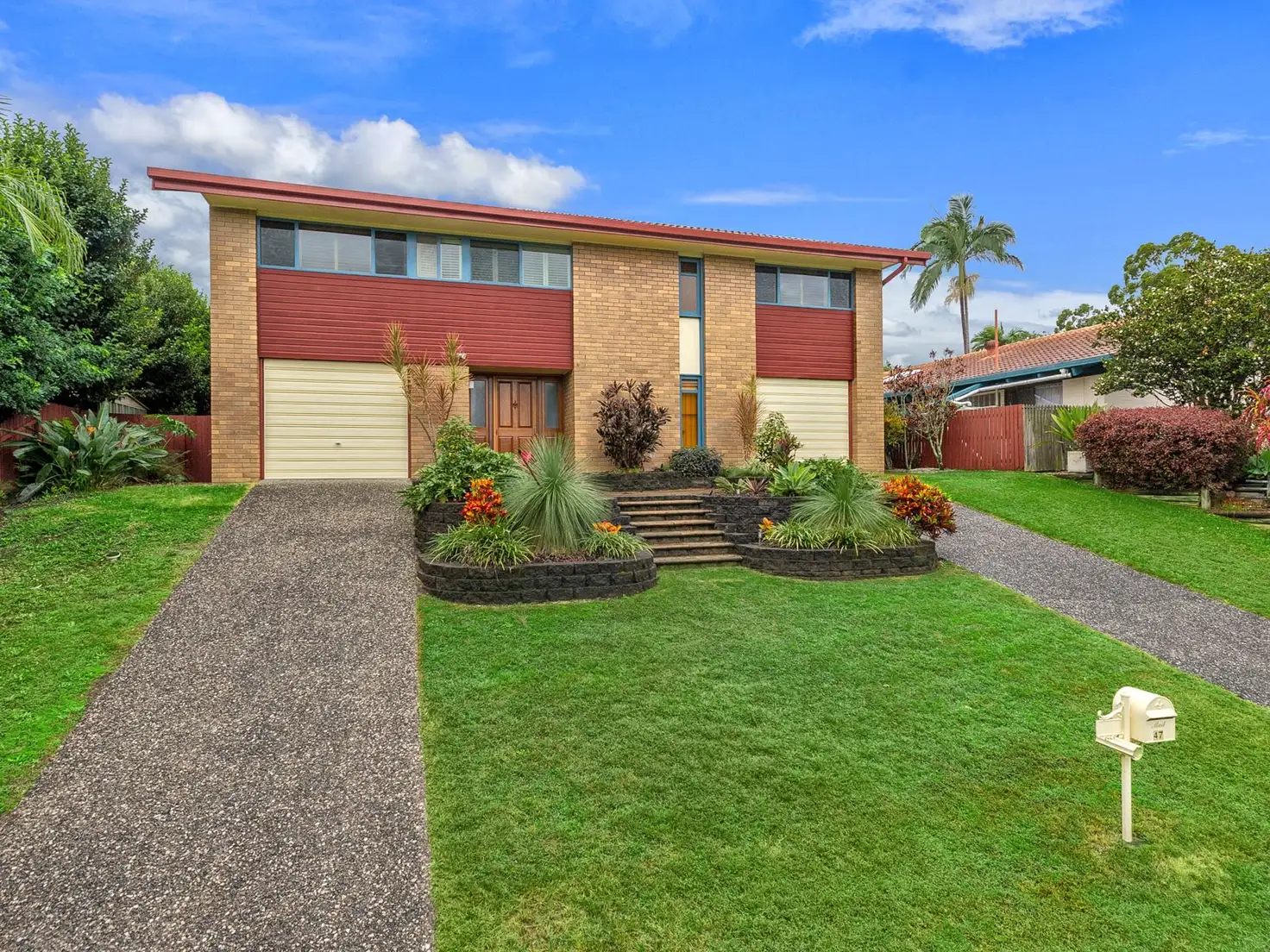 Main view of Homely house listing, 47 Gleason Street, Mcdowall QLD 4053