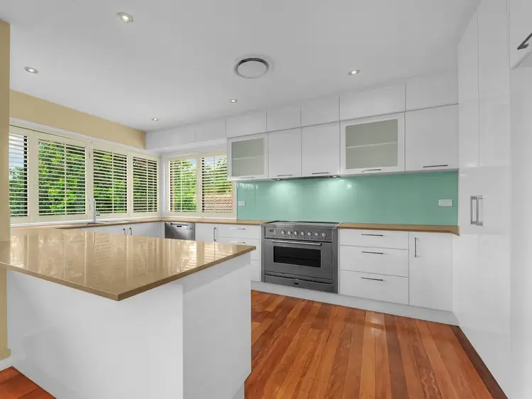 Second view of Homely house listing, 47 Gleason Street, Mcdowall QLD 4053