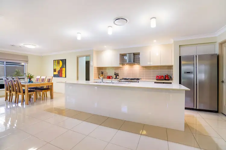 Fifth view of Homely house listing, 22 McKeachie Drive, Aberglasslyn NSW 2320