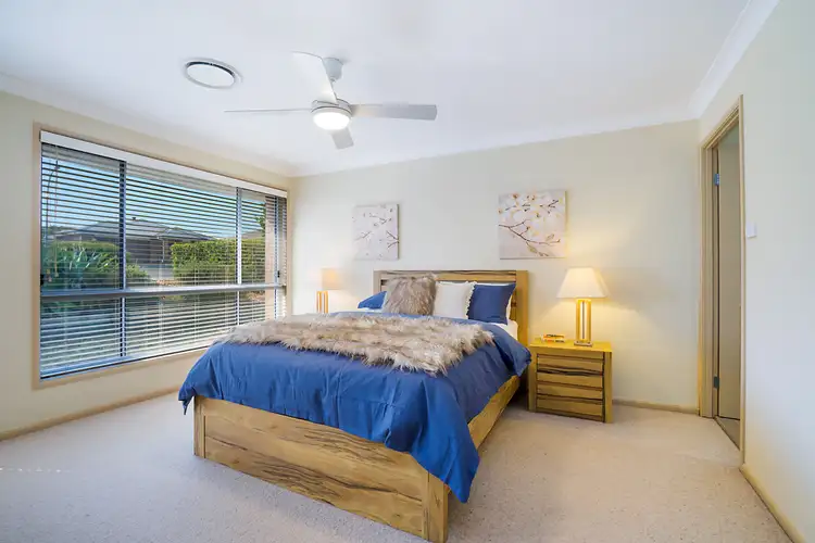 Sixth view of Homely house listing, 22 McKeachie Drive, Aberglasslyn NSW 2320