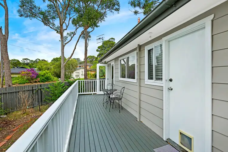 Sixth view of Homely house listing, 114 Kerry Crescent, Berkeley Vale NSW 2261