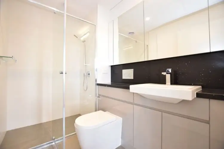 Fifth view of Homely apartment listing, 218/70 Batesford Road, Chadstone VIC 3148