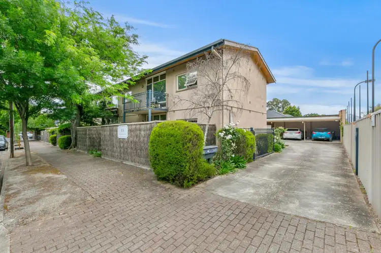 Second view of Homely unit listing, 3/1a Stannington Avenue, Heathpool SA 5068