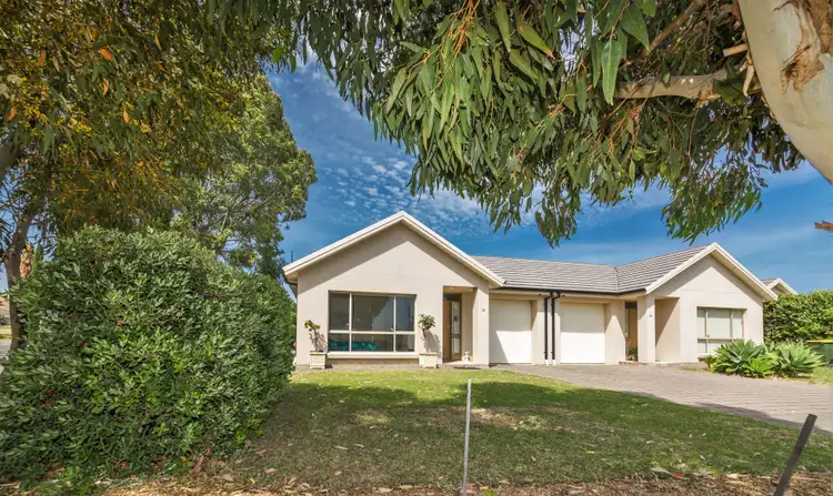 Second view of Homely apartment listing, 43/45 St Andrews Boulevard, Normanville SA 5204