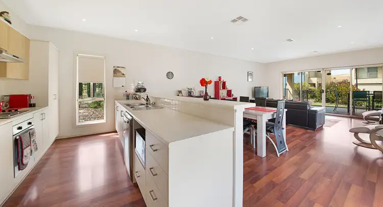 Sixth view of Homely apartment listing, 43/45 St Andrews Boulevard, Normanville SA 5204