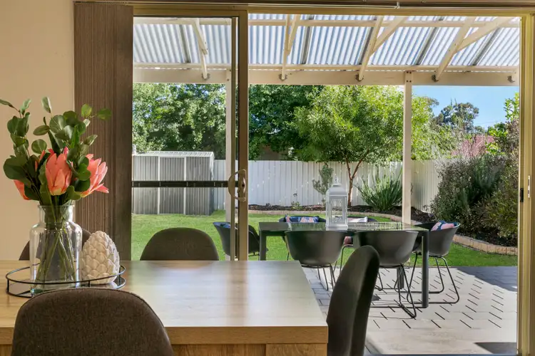 Main view of Homely house listing, 65 Lionel Avenue, Blair Athol SA 5084
