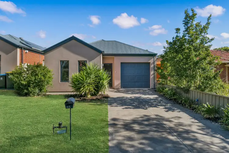 Third view of Homely house listing, 65 Lionel Avenue, Blair Athol SA 5084