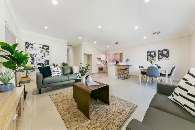 Fourth view of Homely house listing, 65 Lionel Avenue, Blair Athol SA 5084