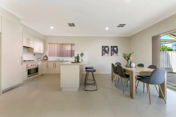 Fifth view of Homely house listing, 65 Lionel Avenue, Blair Athol SA 5084