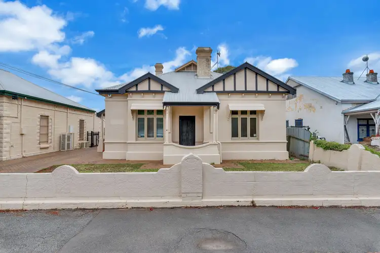 47 Henry Street, Stepney SA 5069